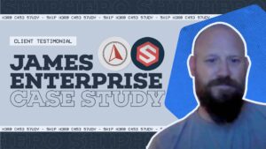 James Enterprise Boosts it's Productivity by 38% with ShipHero