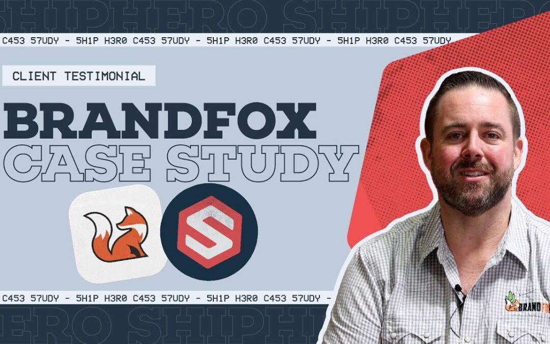 Conquering Complexity: Brandfox’s Omni-Channel Success