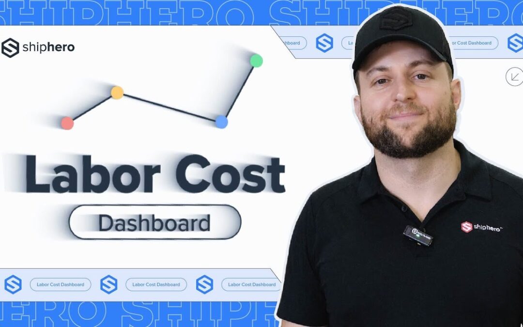 Labor Cost Dashboard: Understand your REAL Labor Costs